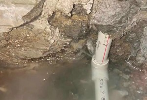 闵行区管道漏水检测五
