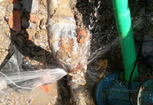 闵行区管道漏水检测二