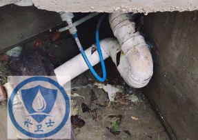 闵行区水管漏水检测公司6
