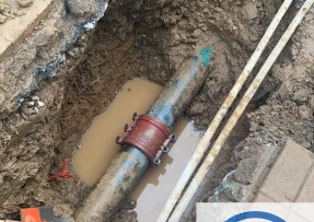 闵行区水管漏水检测公司4