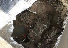 闵行区水管漏水检测公司2